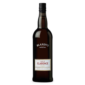 Blandy's Duke Of Clarens Vinho da Madeira