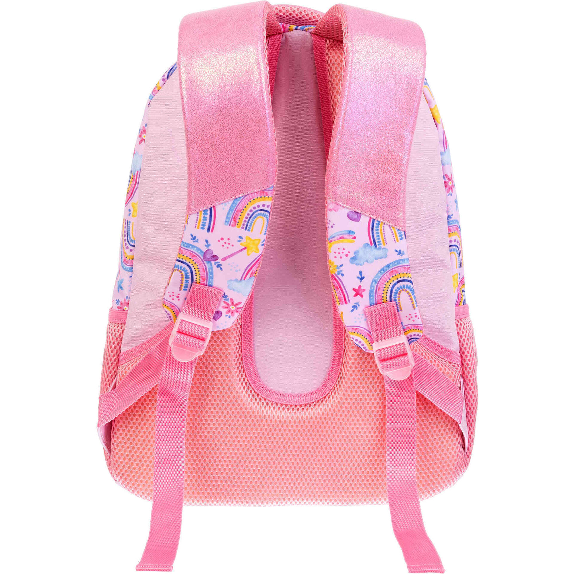 Mochila Rosa Unicorn