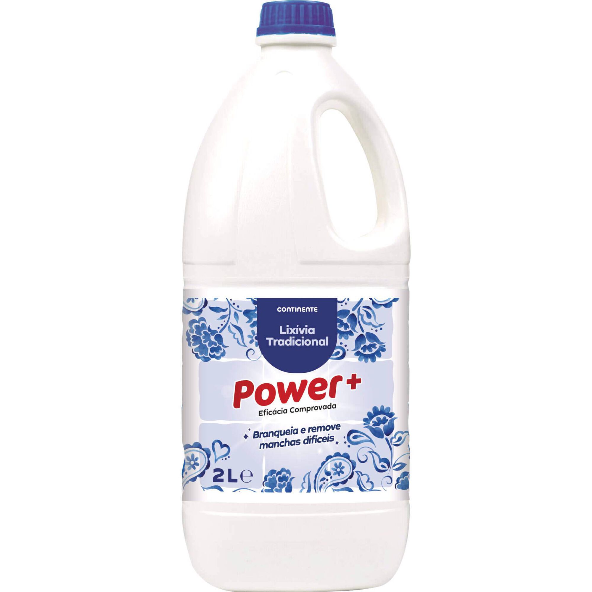Lix&iacute;via Power+ Tradicional Continente