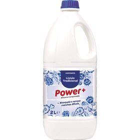 Lix&iacute;via Power+ Tradicional Continente