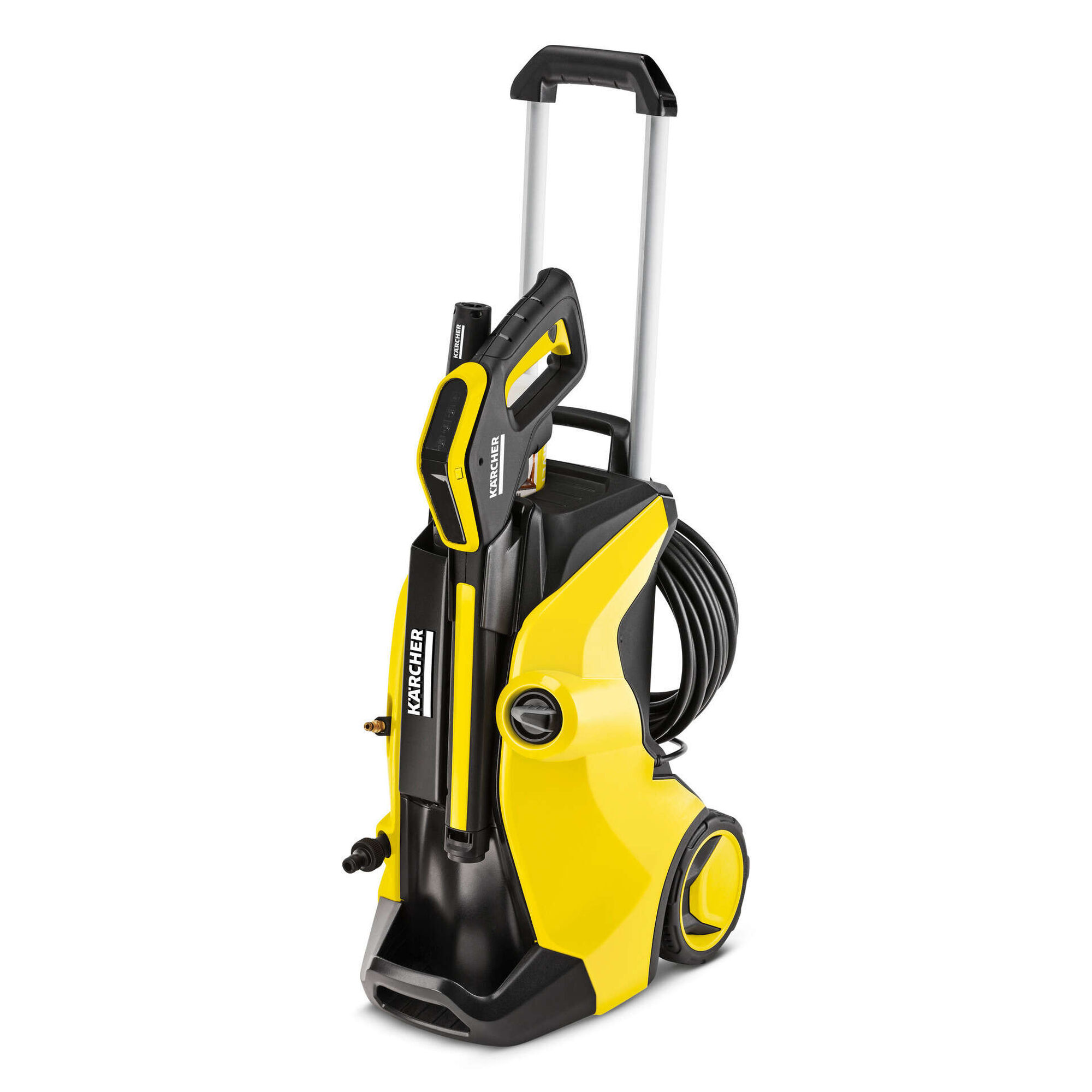 Lavadora K 5 Full Control Lavadora K 5 Full Control