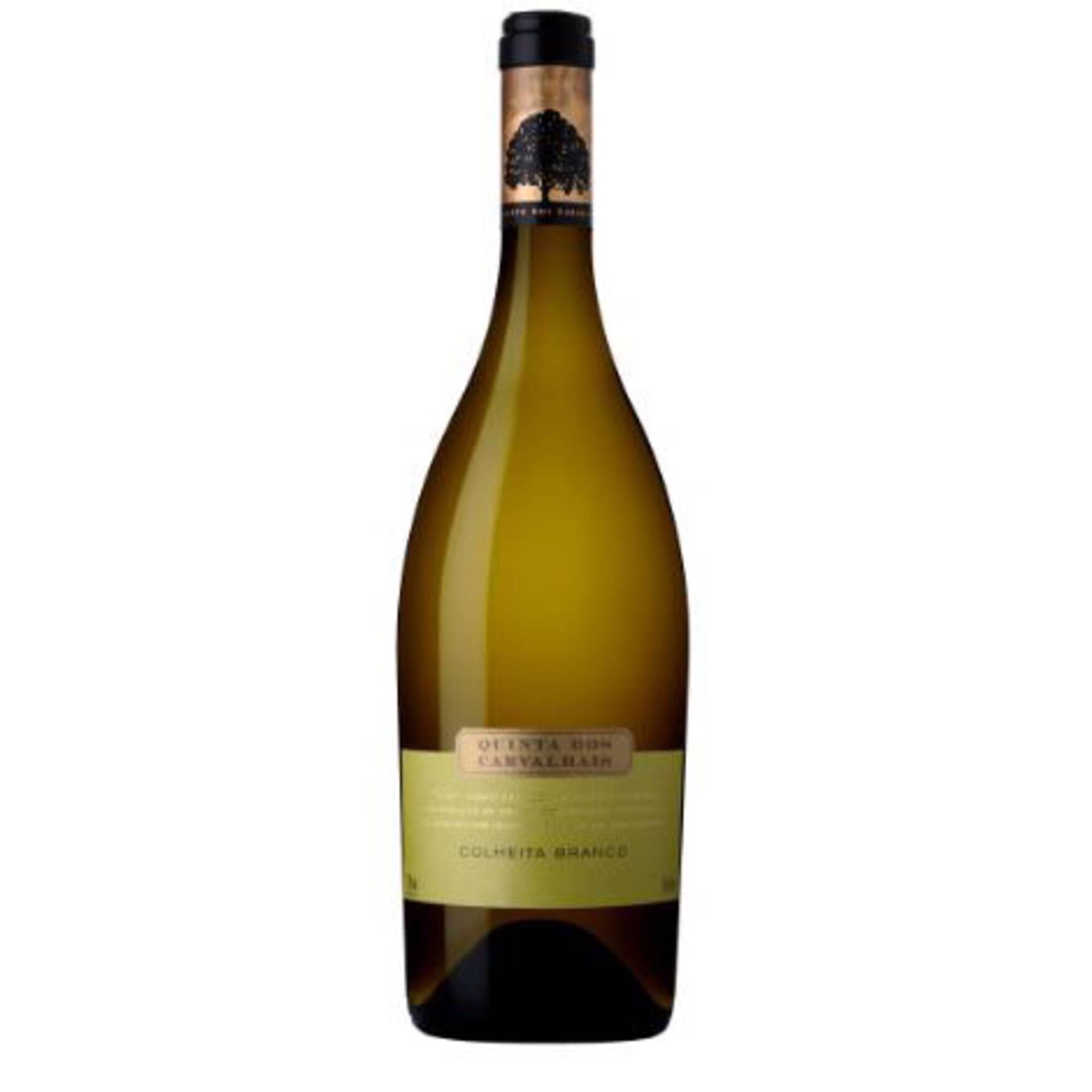 Quinta dos Carvalhais Colheita DOC Dão Vinho Branco