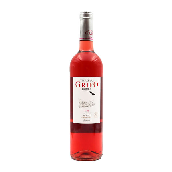 Grahams Terras do Grifo Douro Vinho Rosé