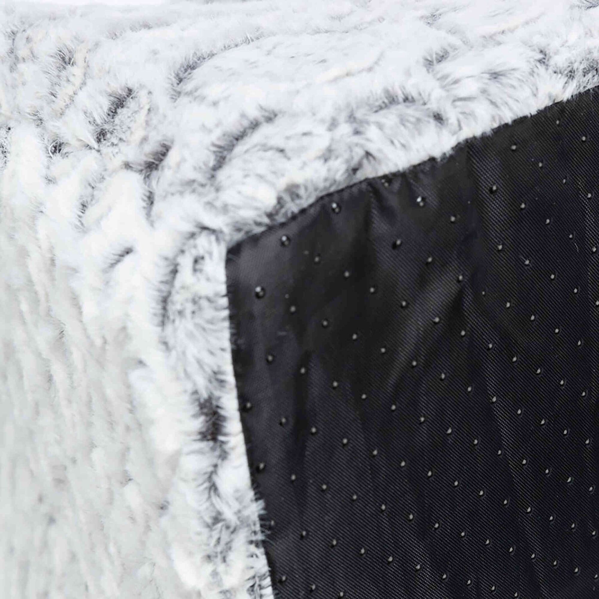 Igloo Mila Cinza 32x42x32cm