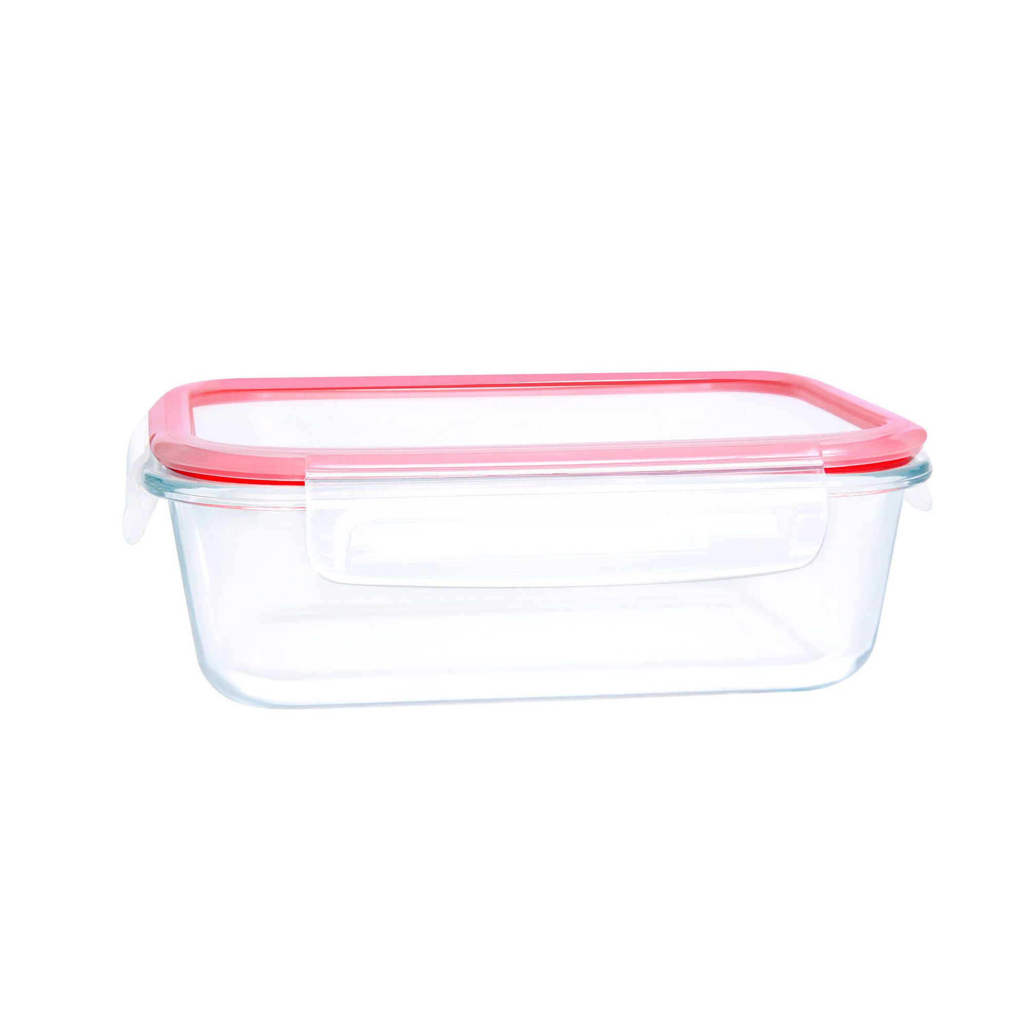 Caixas Hermética Vidro 0,95L Safe
