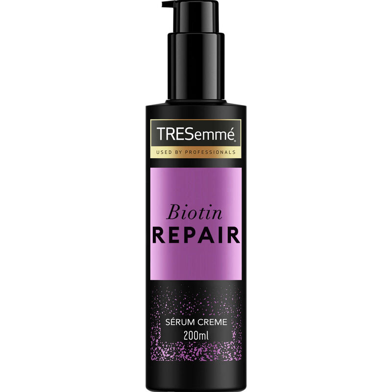 Sérum Creme Cabelo Leave In Biotin Repair TRESemmé