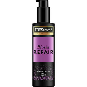 Sérum Creme Cabelo Leave In Biotin Repair Sérum Creme Cabelo Leave In Biotin Repair