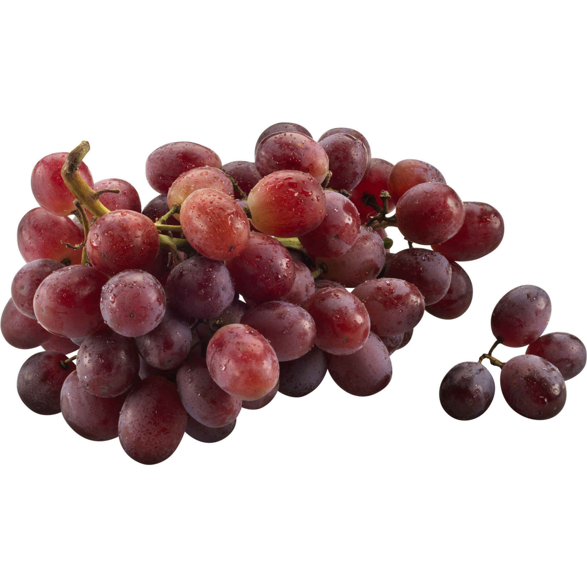 Uva Rosada ou Preta sem Grainha Sweet