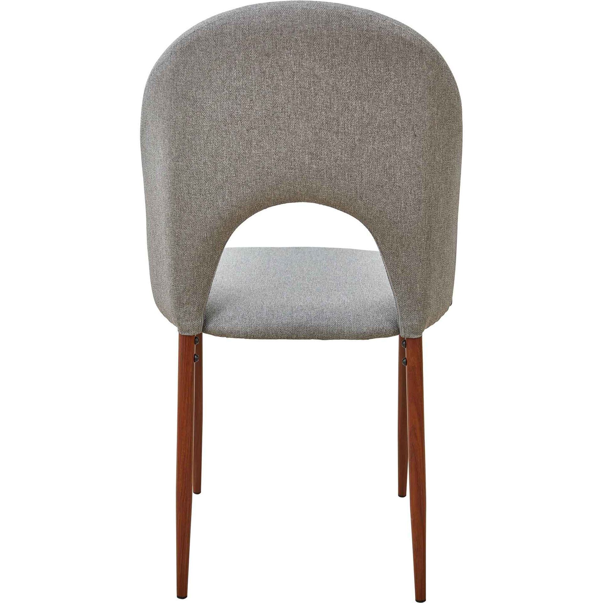 Cadeira Arco Bege Kasa