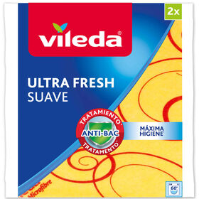 Pano Multiusos Suave Ultra Fresh  Pano Multiusos Suave Ultra Fresh