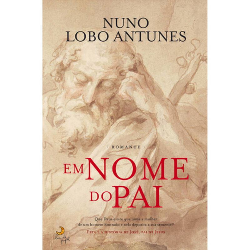 Em Nome do Pai de Nuno Lobo Antunes