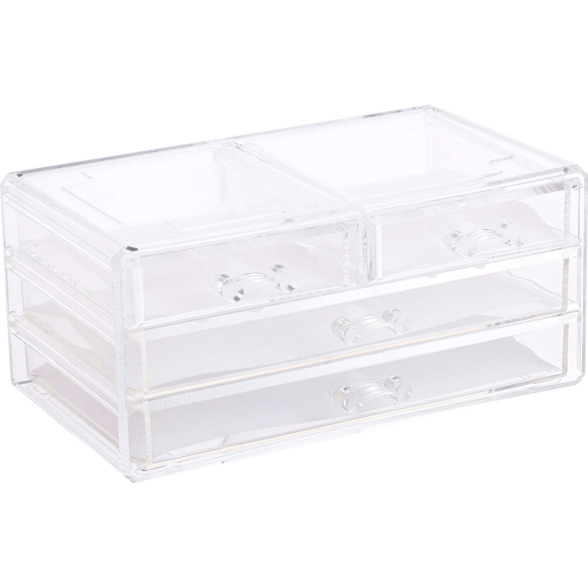 Organizador Cosmética 4 Gavetas