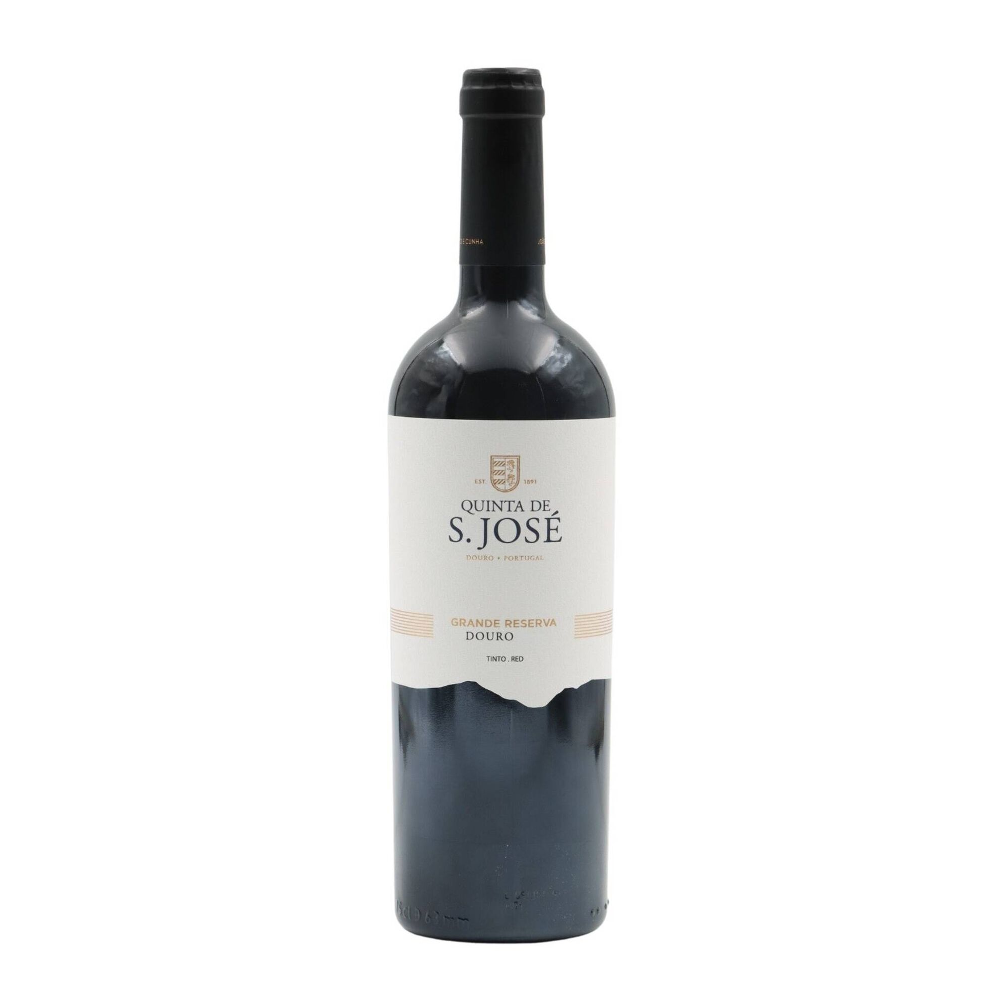 Quinta de S&atilde;o Jos&eacute; Grande Reserva Douro Vinho Tinto