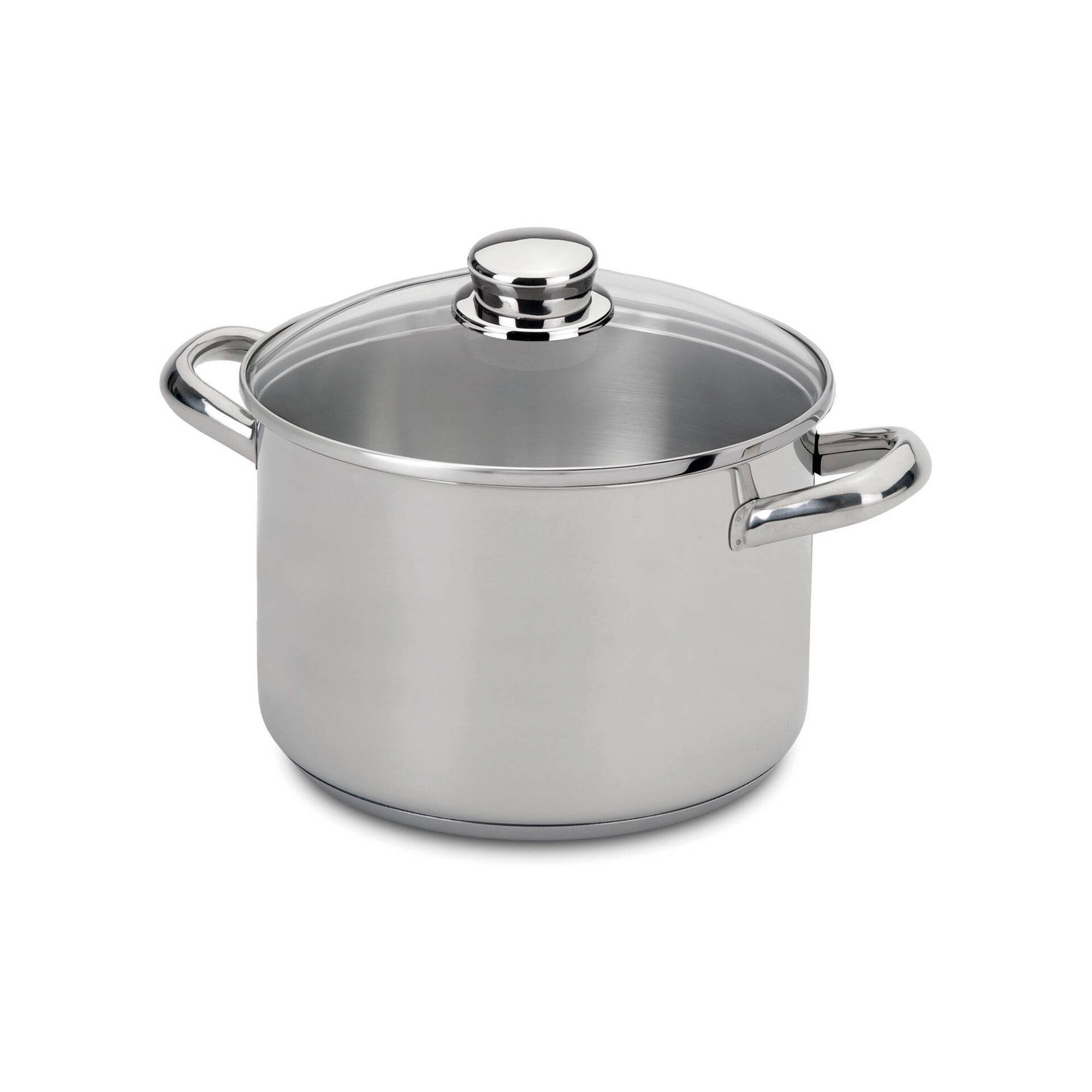 Panela Aço Inoxidável 20cm Spice Panela Aço Inoxidável 20cm Spice