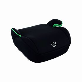 Assento Auto I-Size 125-150cm Preto