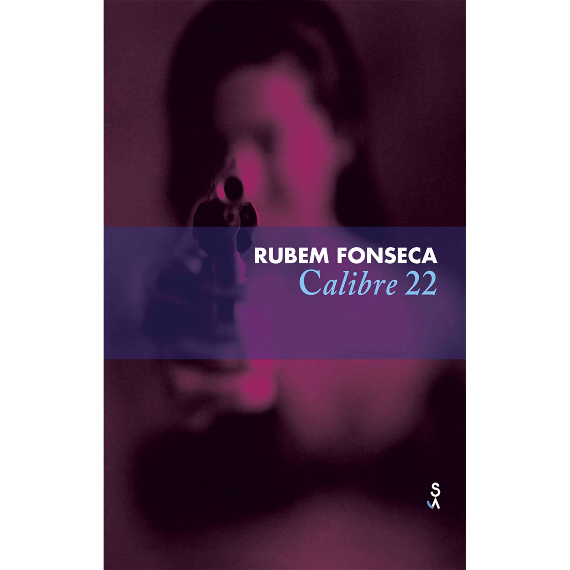 Calibre 22 de Rubem Fonseca