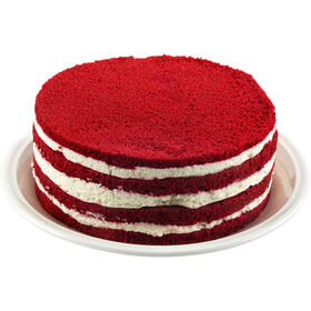Bolo Red Velvet