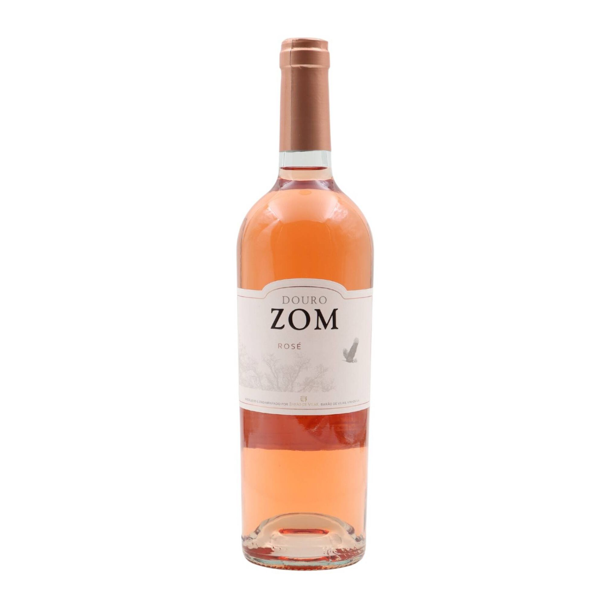 Zom Douro Vinho Ros&eacute;