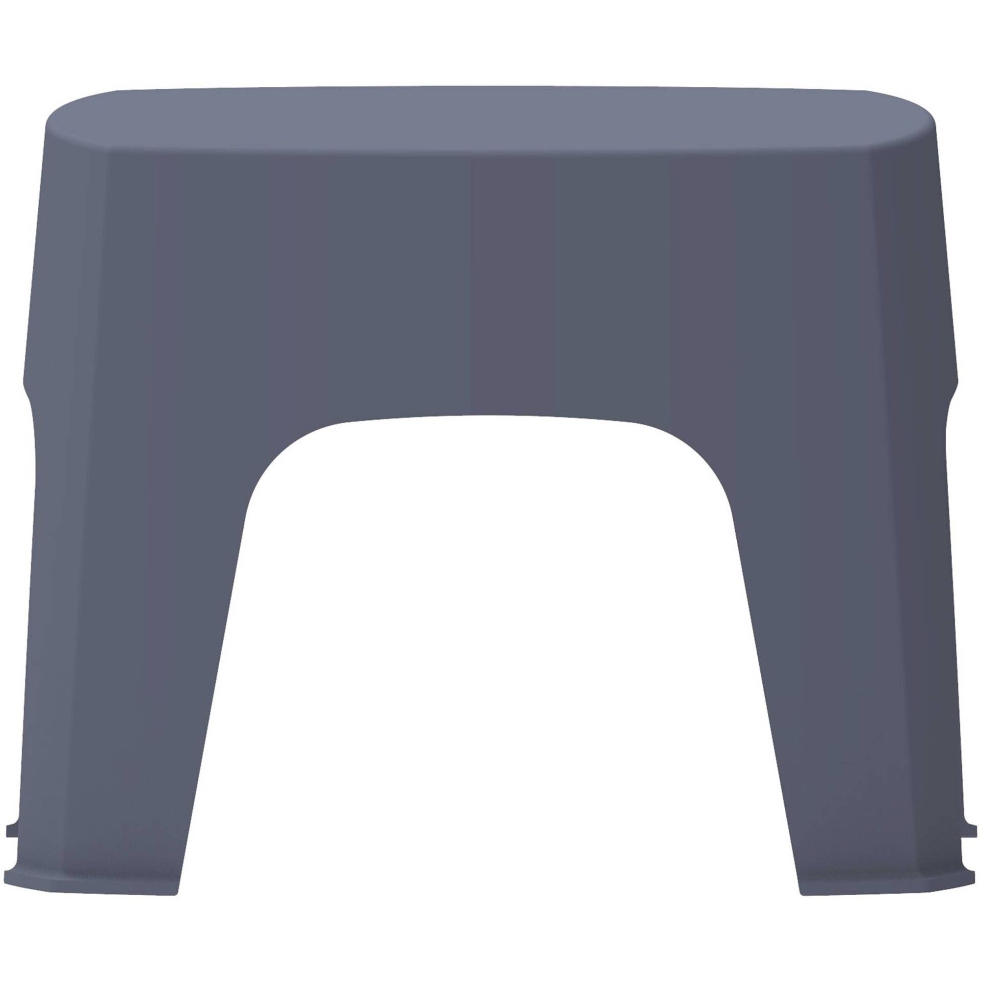 Mesa Cinza Nara Kasa