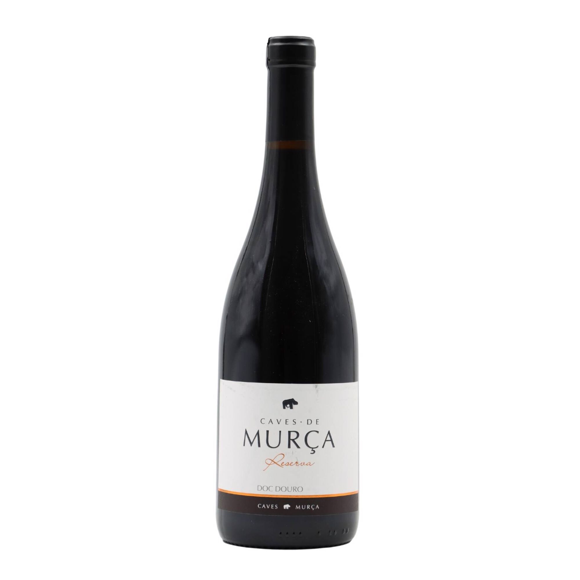 Caves De Mur&ccedil;a Reserva Douro Vinho Tinto
