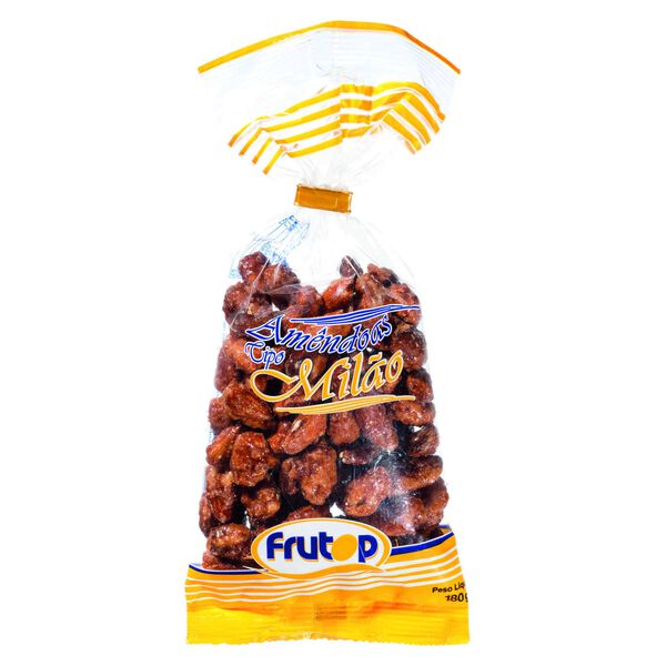 Amêndoas Tipo Milão Frutop