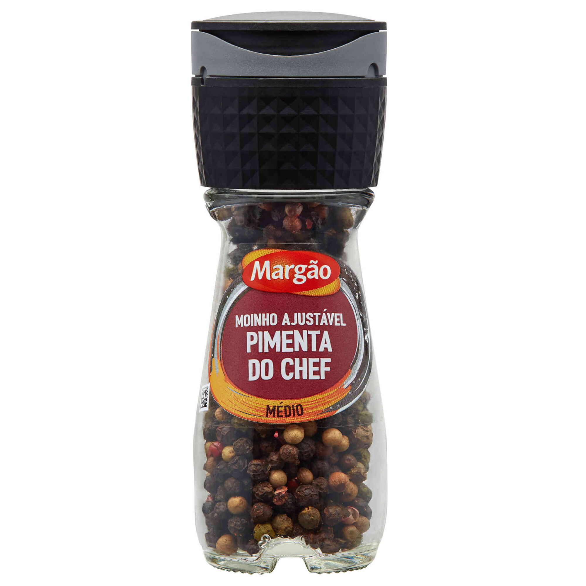 Moinho Pimentas do Chefe em Frasco Moinho Pimentas do Chefe em Frasco