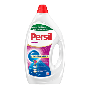 Detergente M&aacute;quina Roupa L&iacute;quido Color Persil