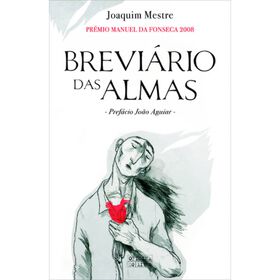 Brevi&aacute;rio das Almas de Joaquim Mestre