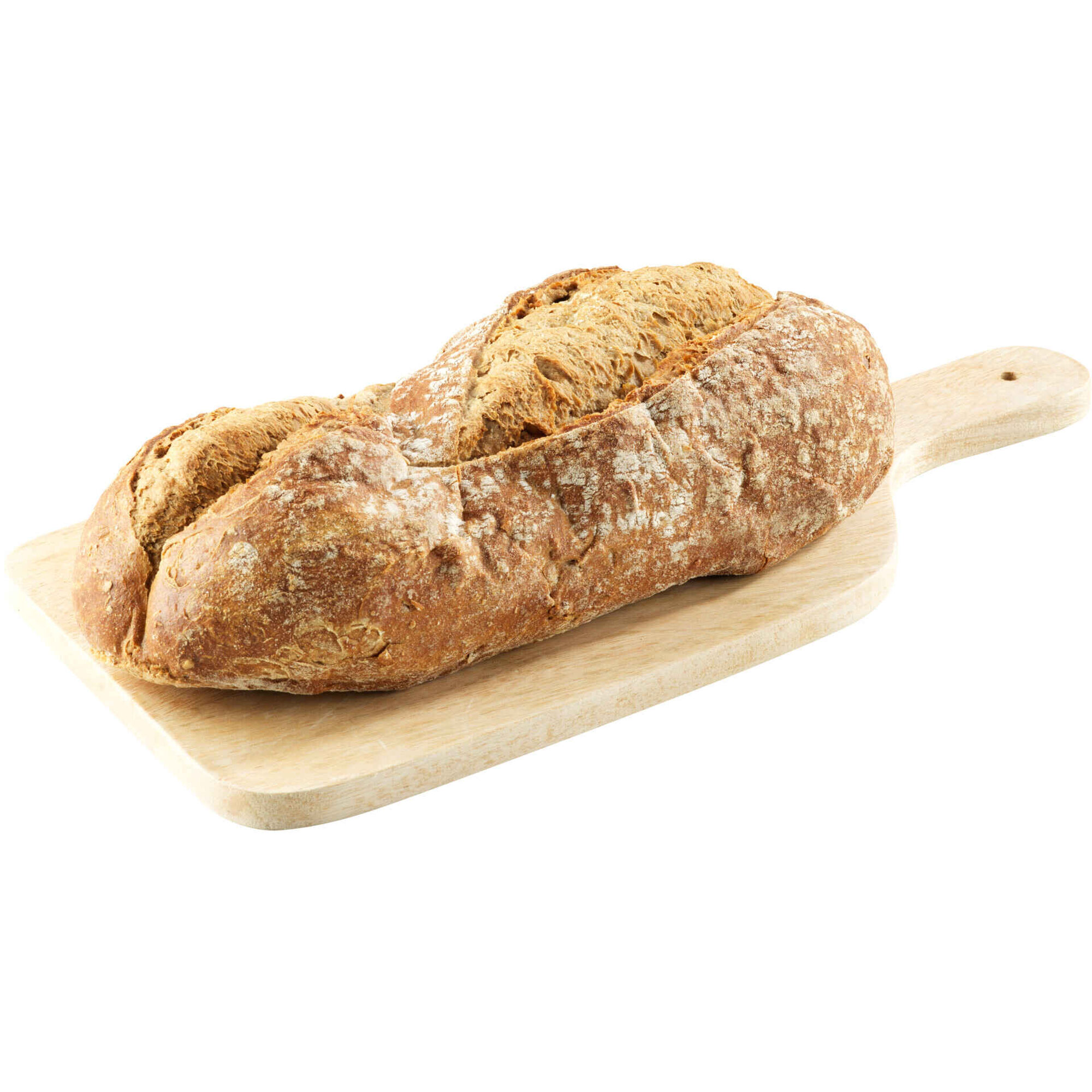 P&atilde;o Mistura Continente