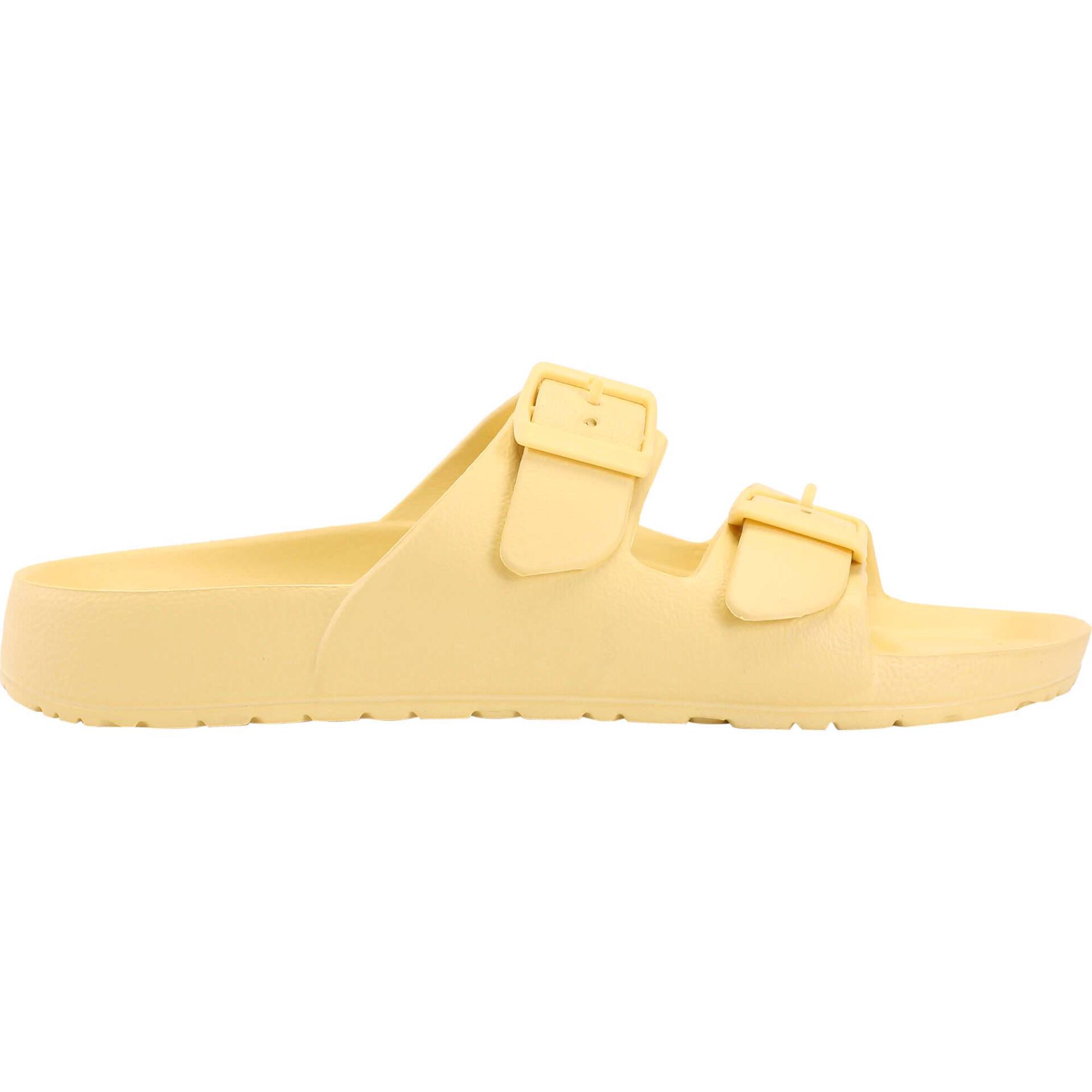 Sandálias  Mulher Amarelo 39