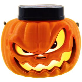 Gomas Abóbora Halloween Gomas Abóbora Halloween