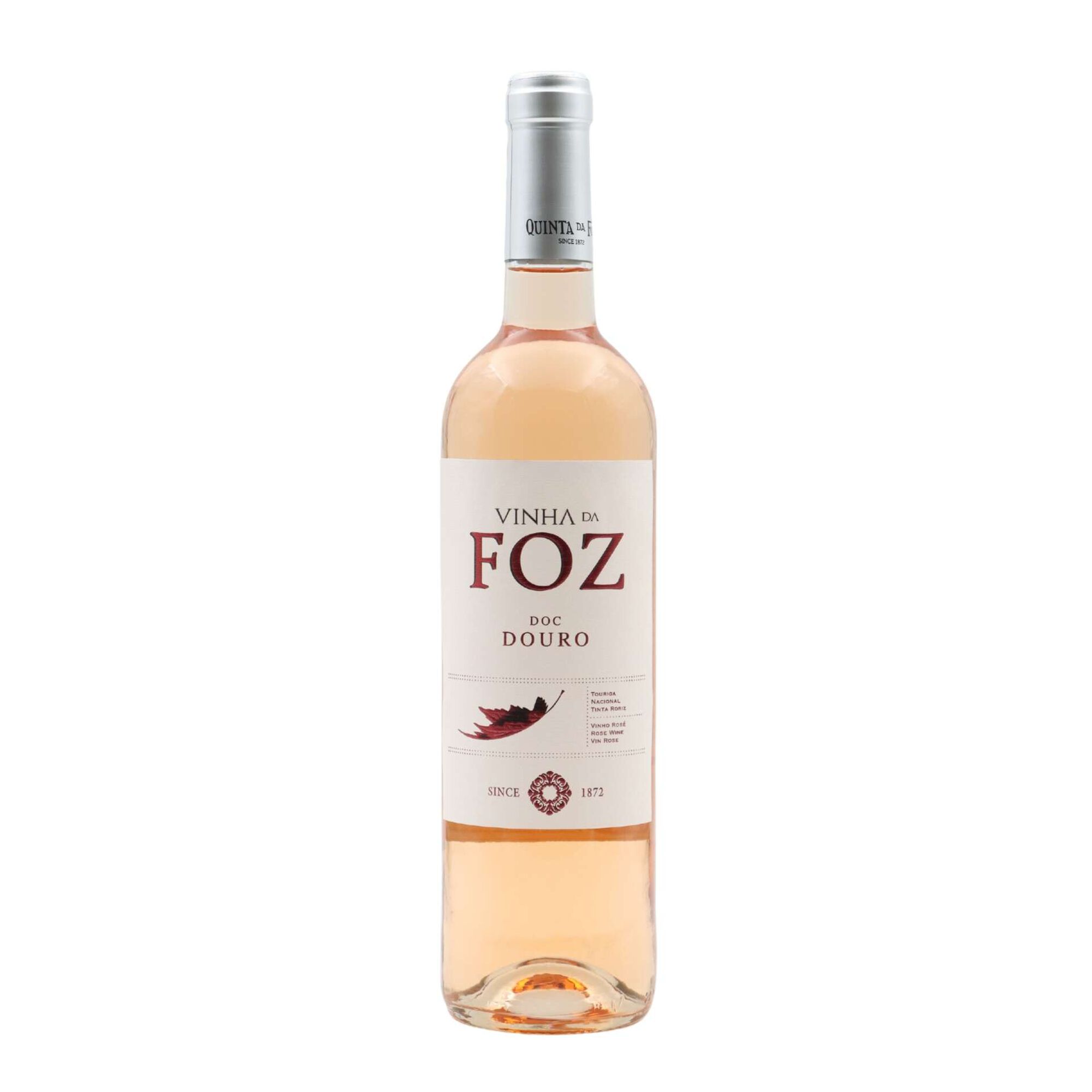 Vinha Da Foz Douro Vinho Rosé Vinha Da Foz Douro Vinho Rosé