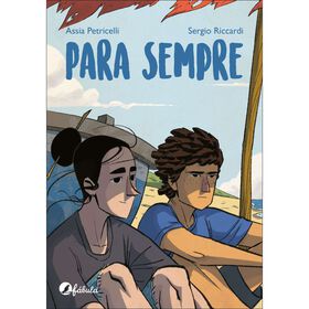Fábula Para Sempre, Assia Petricelli