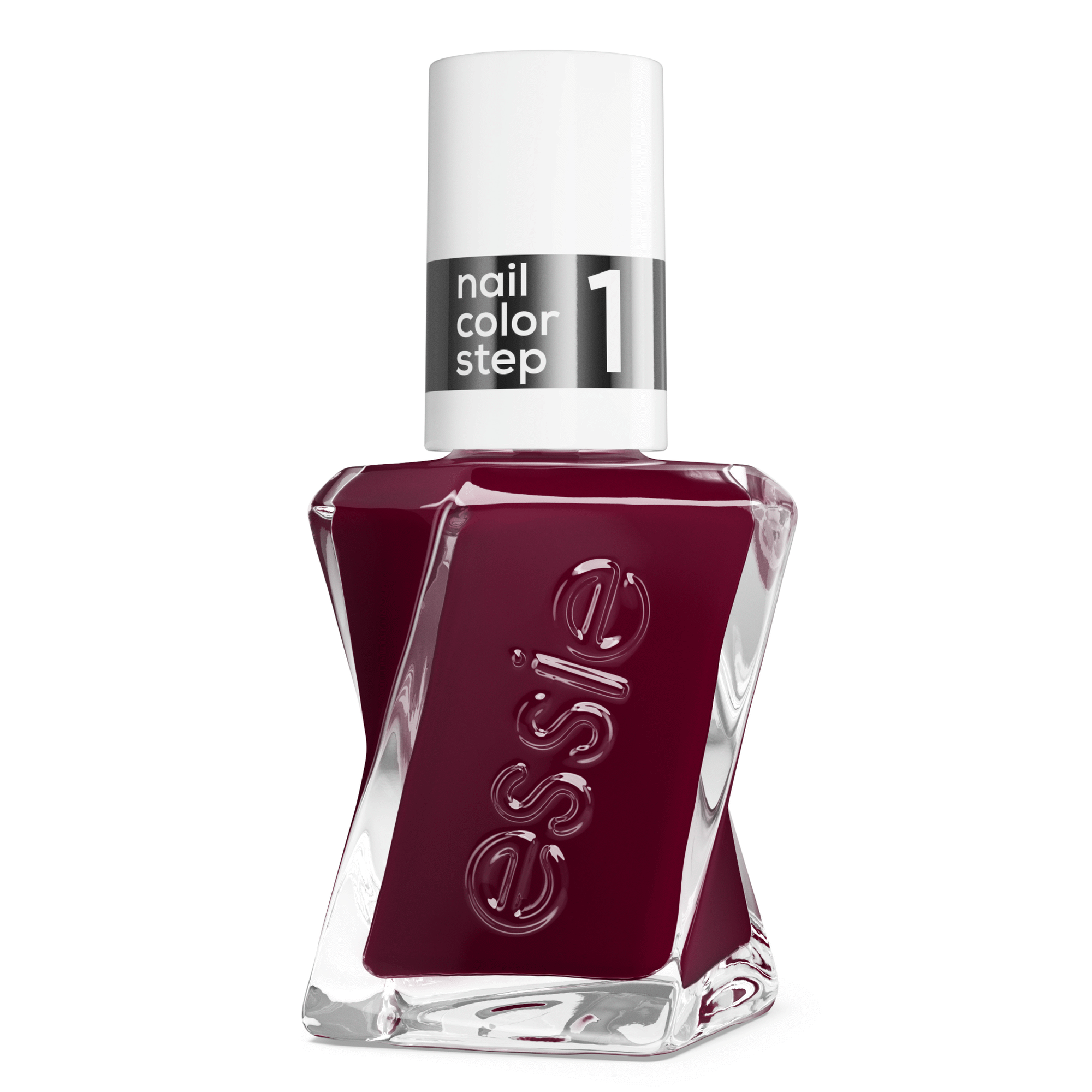 Verniz de Unhas Gel Couture Model Clic 370 Essie