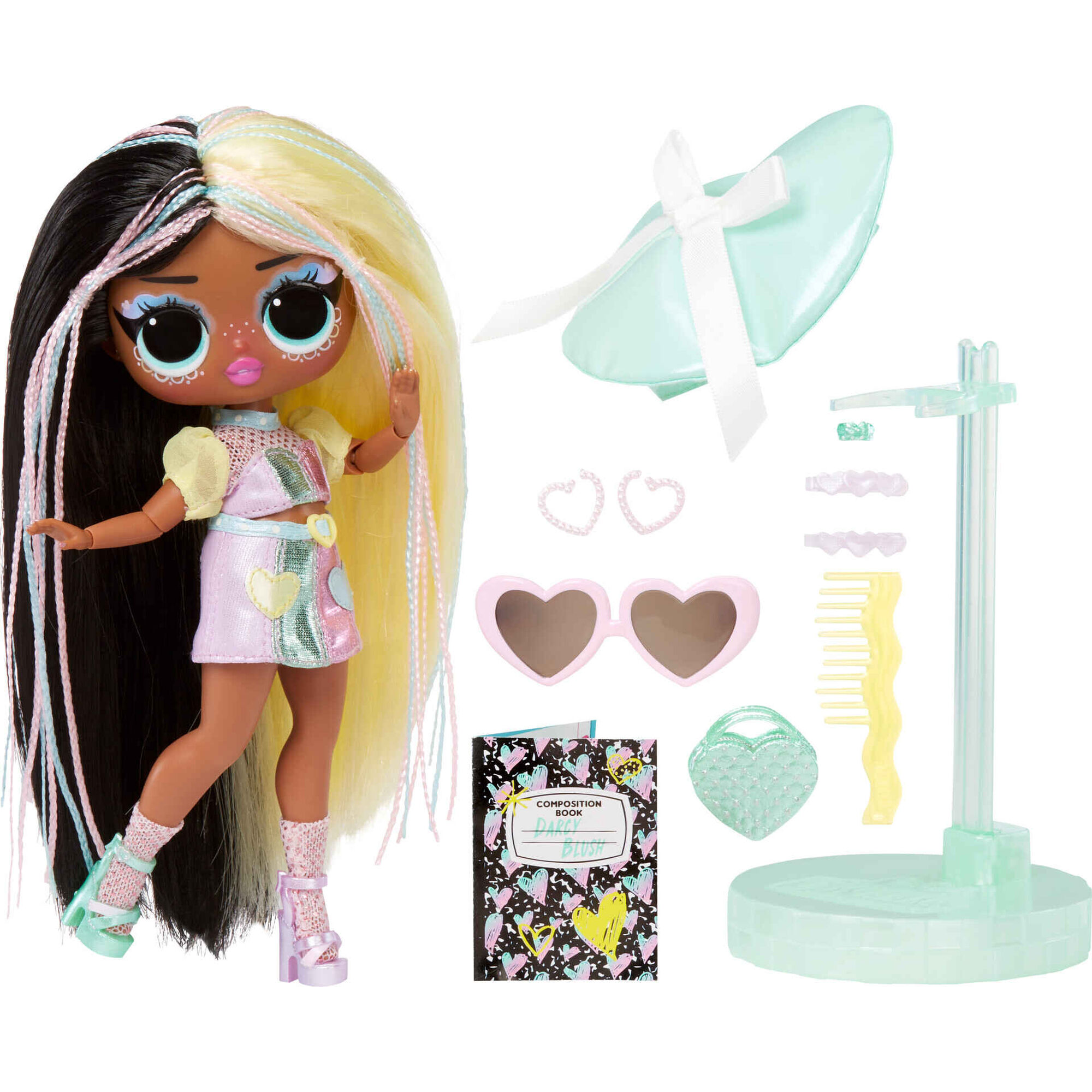 L.O.L. Surprise Tweens Core