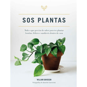 SOS Plantas de William Davidson