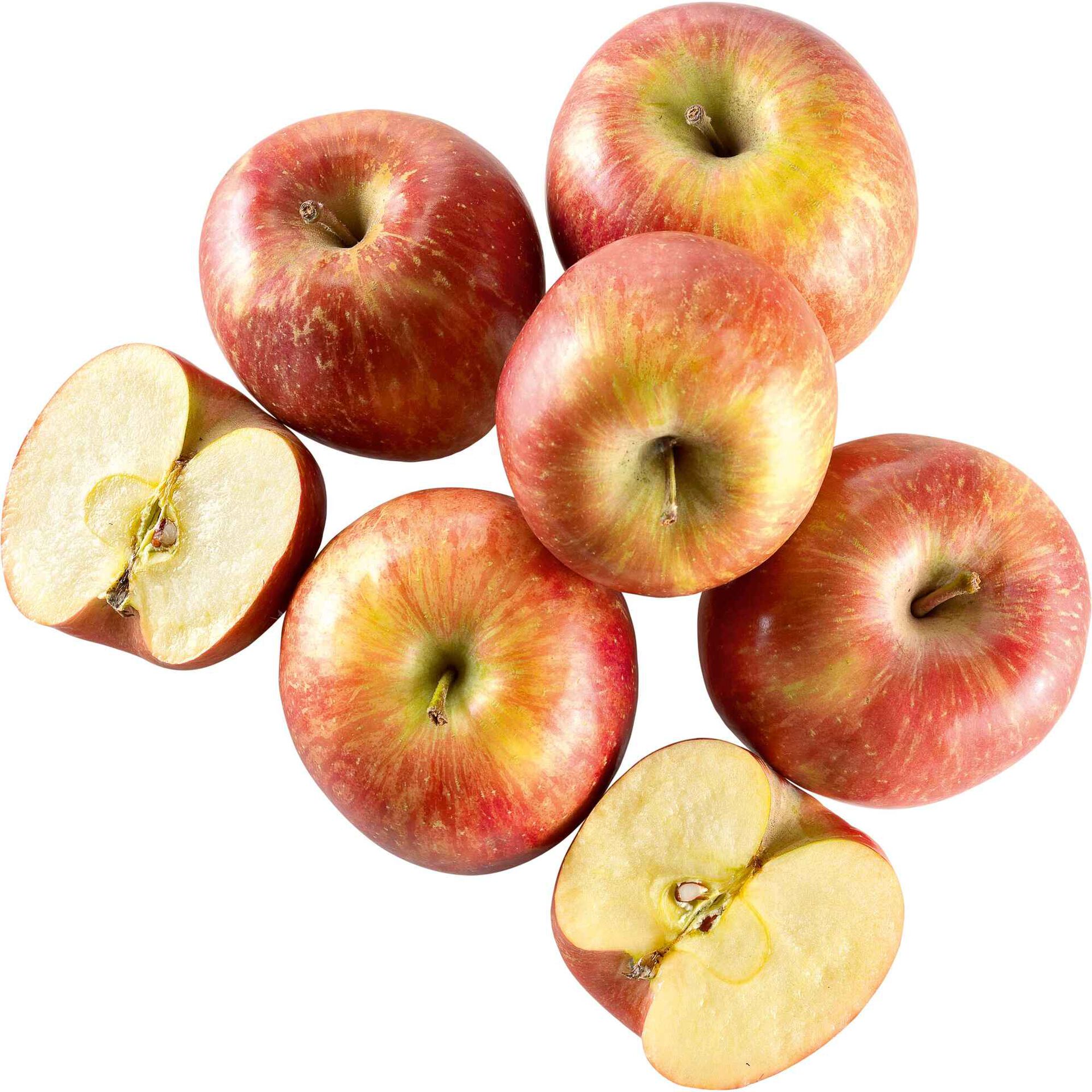 Maçã Fuji IGP Alcobaça