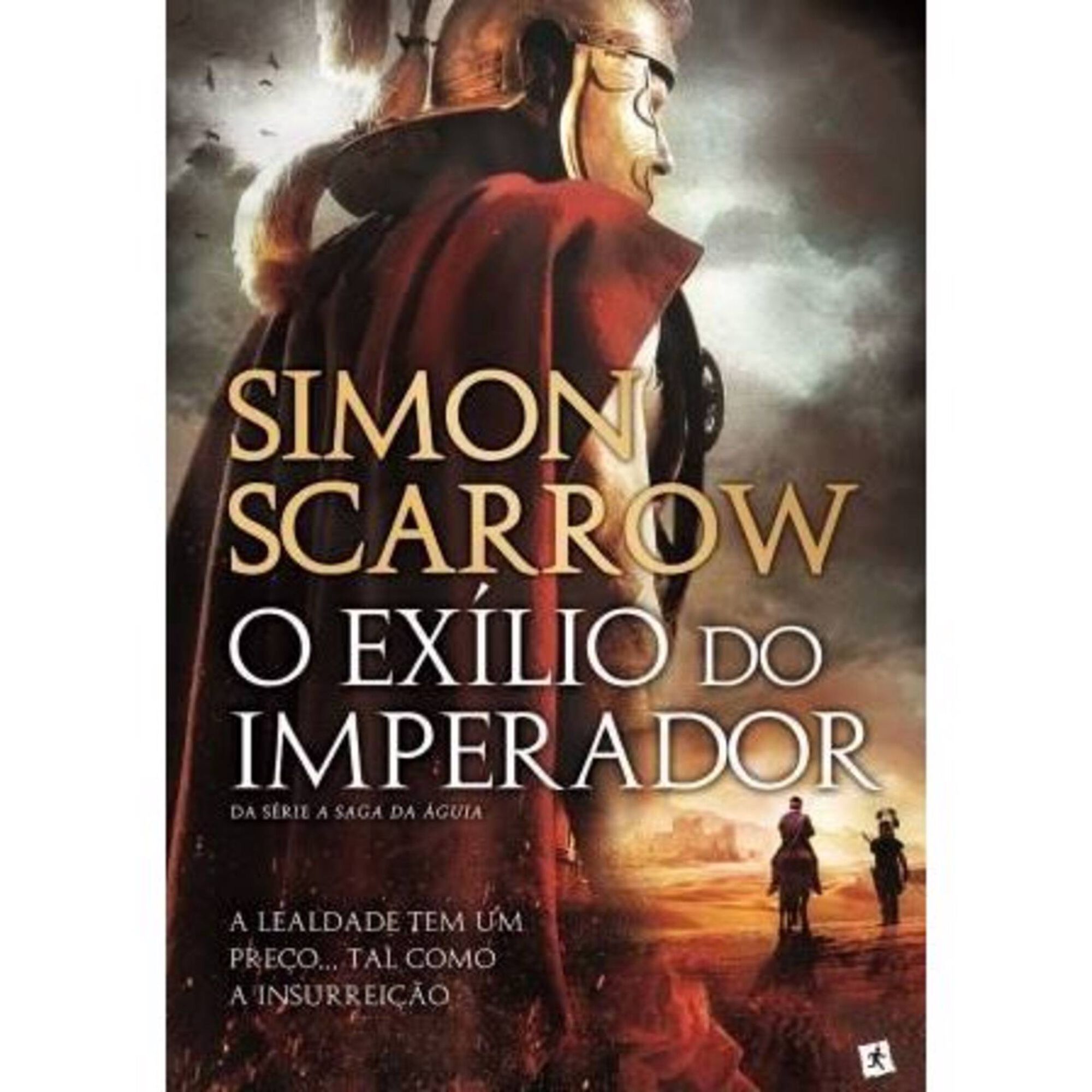 O Exílio do Imperador