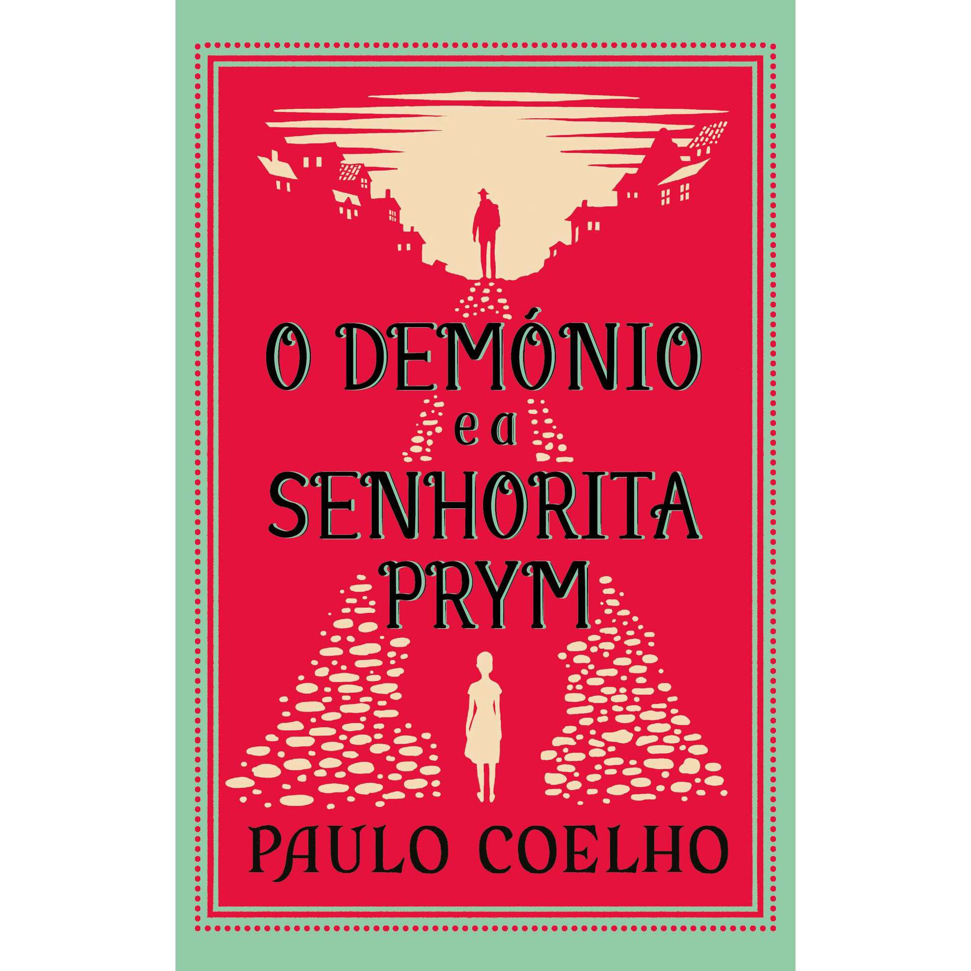 O Demónio e a Senhorita Prym
