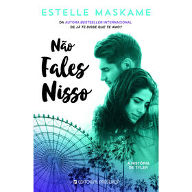 N&atilde;o Fales Nisso de Estelle Maskame
