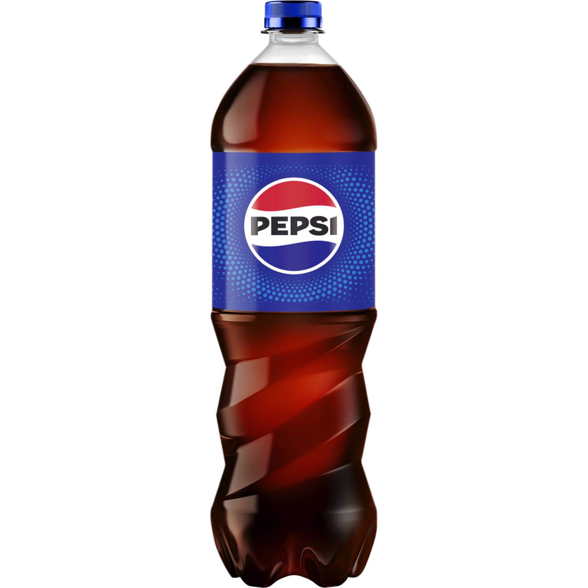 Refrigerante Com G&aacute;s Cola Pepsi