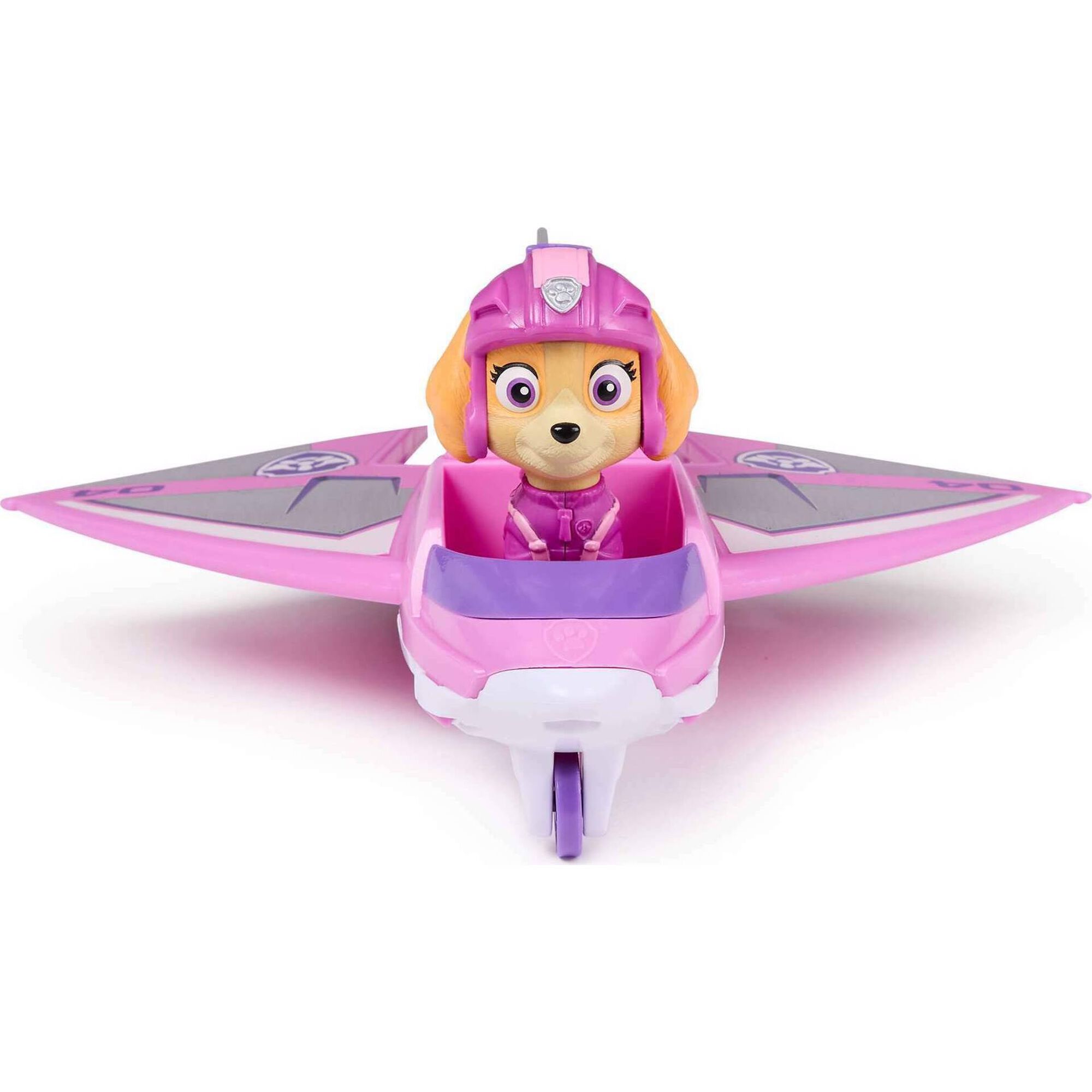 Veículo Air Rescue Skye