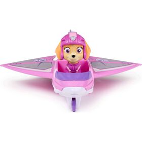 Helicóptero Air Rescue Skye