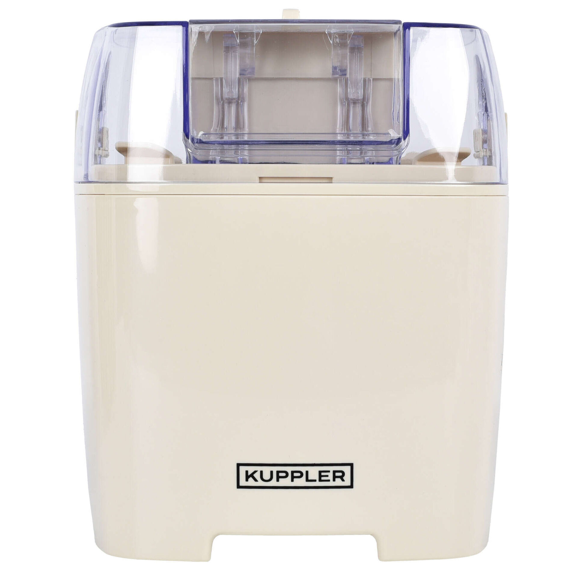 M&aacute;quina de Gelados 1,5L Kuppler