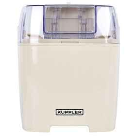 M&aacute;quina de Gelados 1,5L Kuppler
