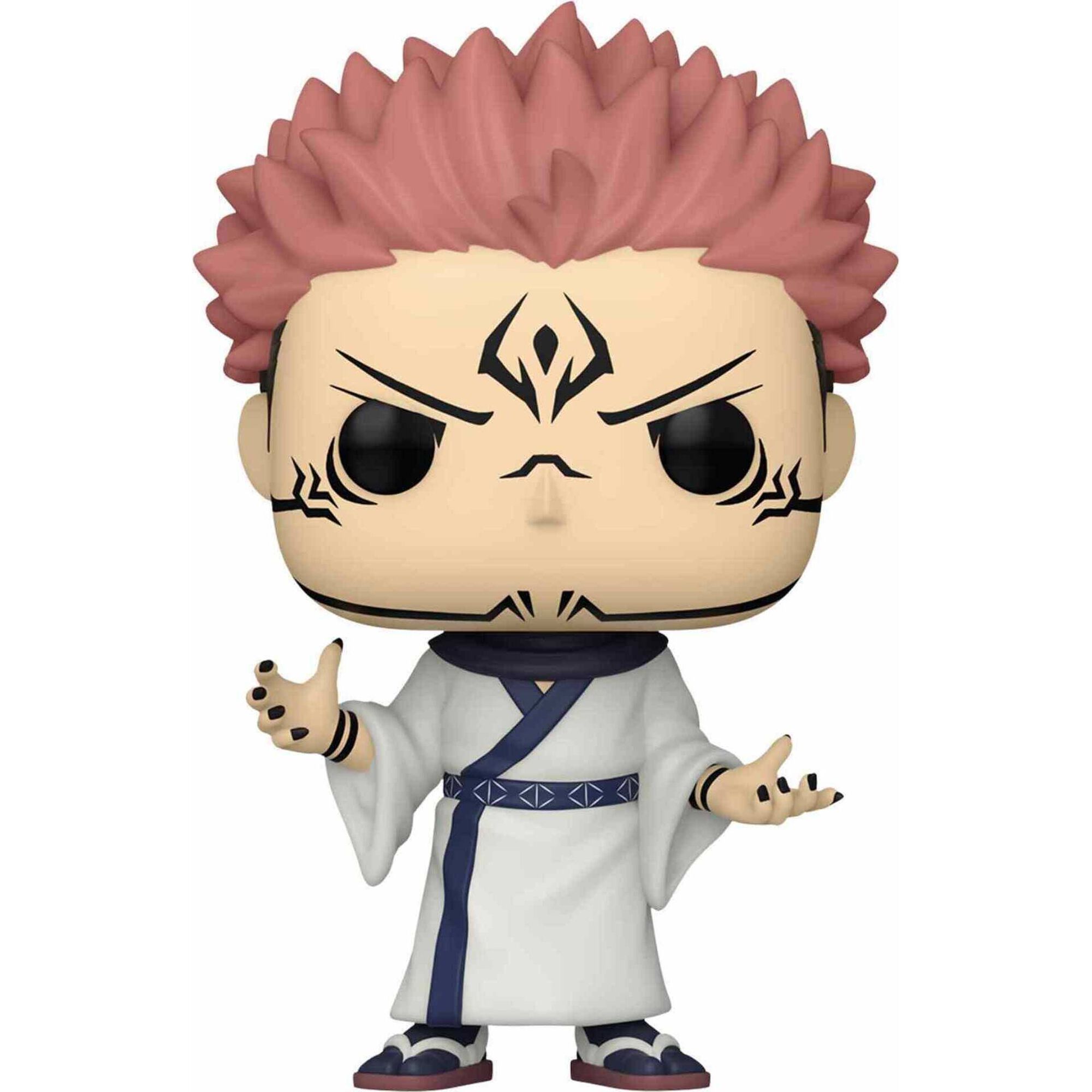 Figura Jujutsu Kaisen - Sukuna Figura Jujutsu Kaisen - Sukuna