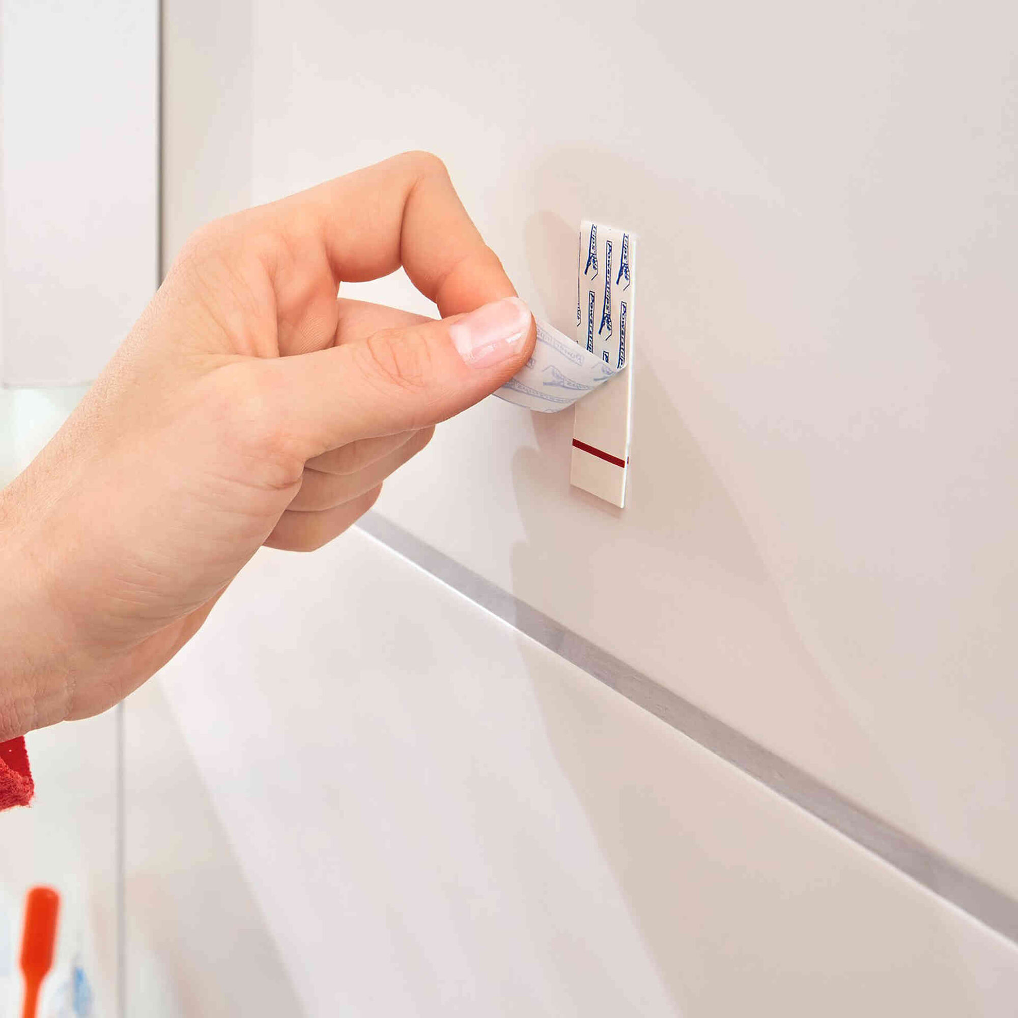 Ganchos Clássico Largos 2kg