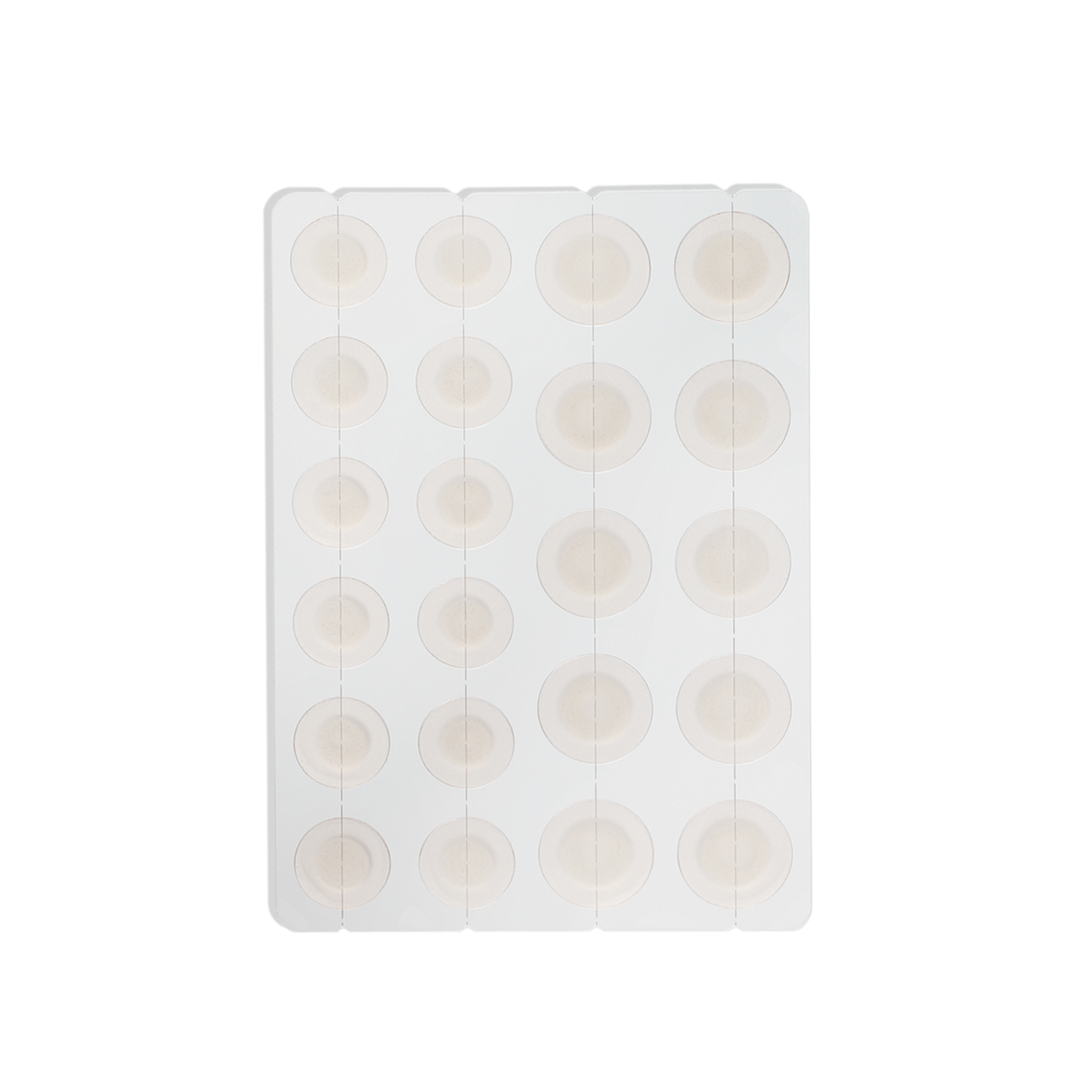 Adesivos Faciais Borbulhas Ultra Garnier Skin Active