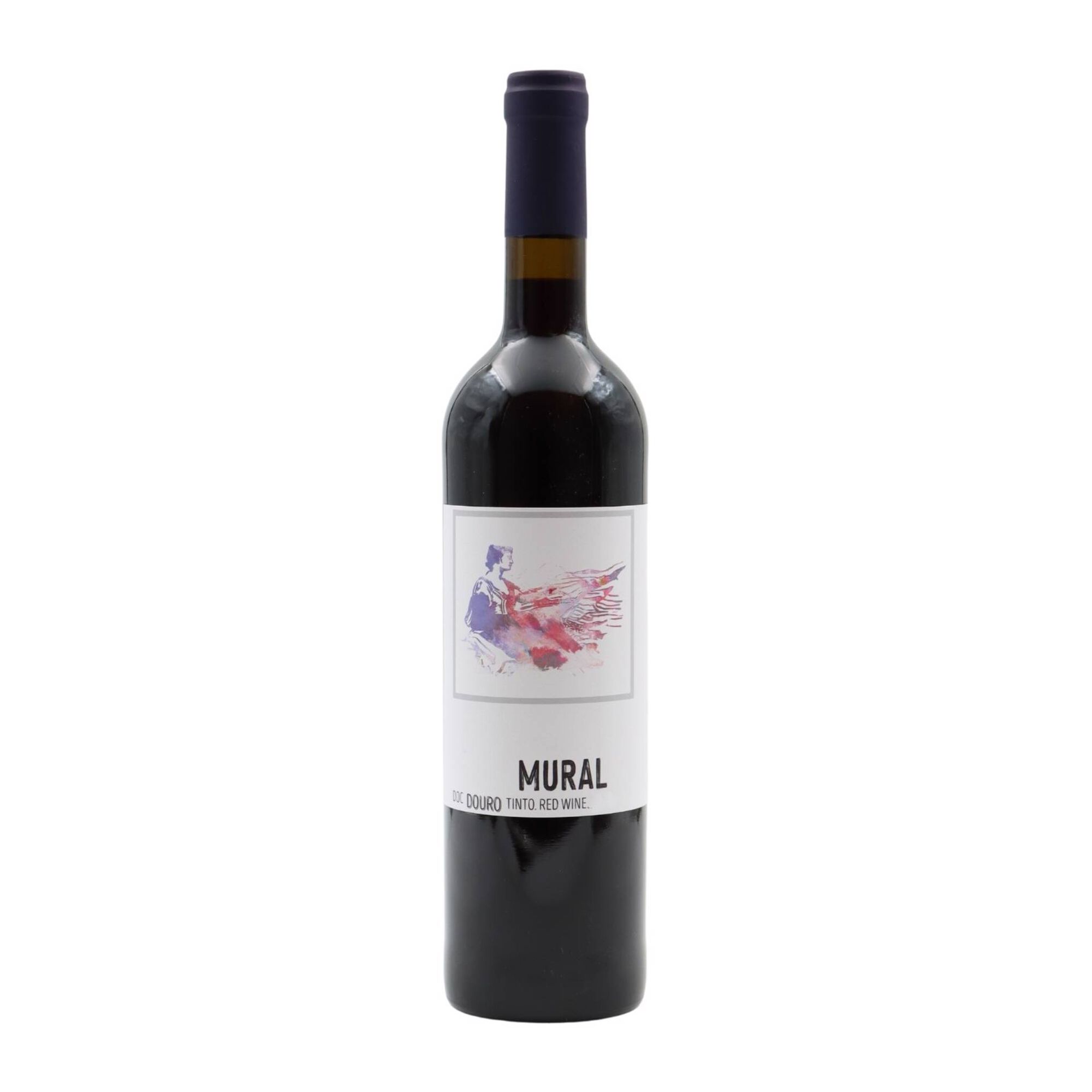 Mural Douro Vinho Tinto