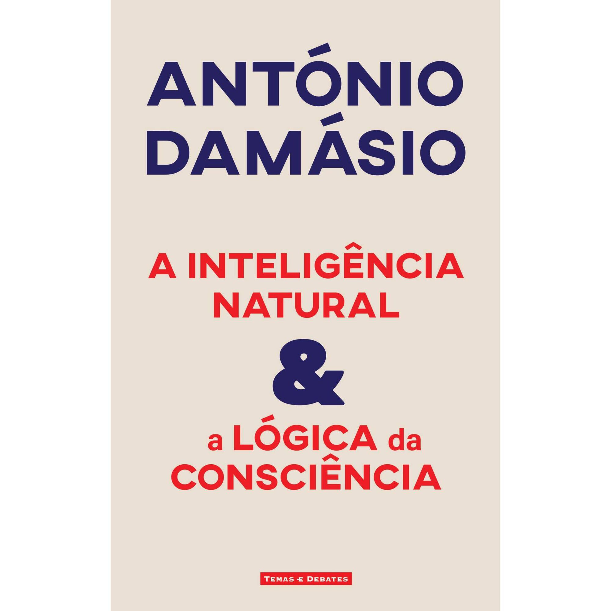A Intelig&ecirc;ncia Natural & a L&oacute;gica da Consci&ecirc;ncia